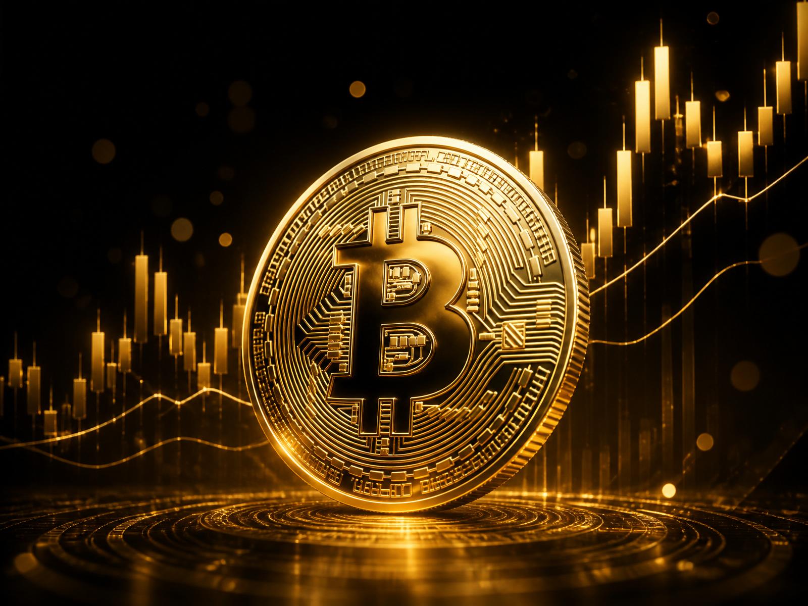 Bitcoin & Crypto Trading